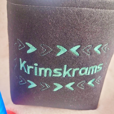 Sprüche für Untersilo   -  Stickdatei bei Michis Textilatelier