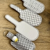 Lippenbalm Täschchen 5 Teilig - ITH  by Michis Textilatelier