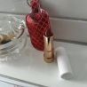 Lippenbalm Täschchen 5 Teilig - ITH  by Michis Textilatelier