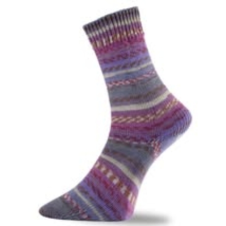 PRO LANA Matterhorn, 6-fädige Sockenwolle, Fb. 450.06