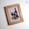 ED0018 – Stickdateien Weinliebe (Doro-Collection)