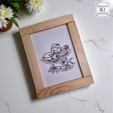 ED0018 – Stickdateien Weinliebe (Doro-Collection)