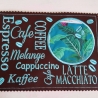 Kaffee Mugrug - Michis Textilatelier   