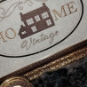 Ferberline Stickdatei Home Vintage ab 11x18cm