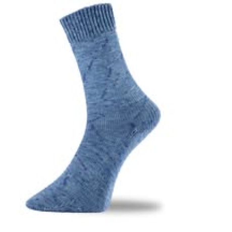 Pro Lana Bologna, 4-fädige Sockenwolle, Farbe 732