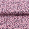 Jersey Herzen pink