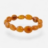 Baltischer Bernstein Armband – Edles Schmuck Design