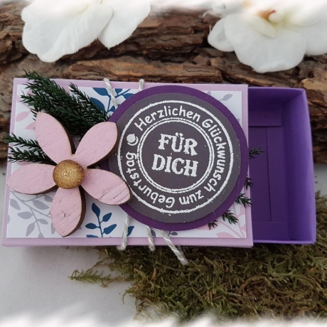 ♥♥ Verpackung für Kleinigkeiten ♥♥