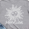 Sunny Love Plotterdatei SVG DXF FCM