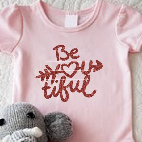 Beyoutiful Plotterdatei SVG DXF FCM