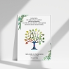 Personalisiertes Kommunion Geschenk für Jungen und Mädchen