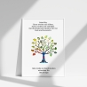 Personalisiertes Konfirmations Geschenk für Jungen und Mädchen