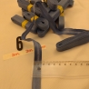 Schrägband Set 13 x Farben  je 3m Baumwolle gefalzt Sonderpreis