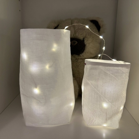 0038 – Blanko Lichtbeutel (teilweise ITH) – ab 10x10 Rahmen