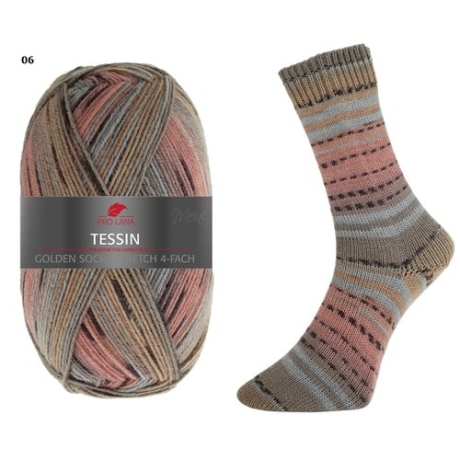 Tessin, Sockenwolle, Pro Lana Wolle, Wolle, Stretch Sockenwolle