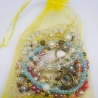 Mystery Bag mit 10 Schmuckstücken