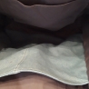 Jeans Tasche/Schopper Upcycling EINZELSTÜCK