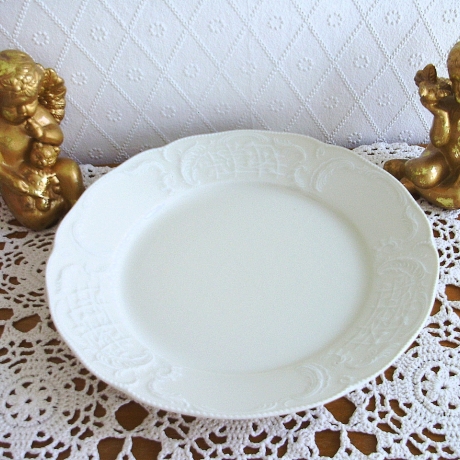 Vintage★Teller★von Rosenthal classic Germany★50er Jahre