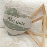Herz Kissen ITH Stickdatei Patchwork 8 Größen stickdirwas