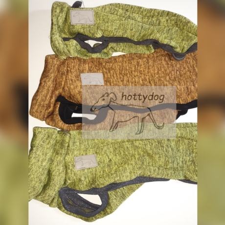 Windhundpullover