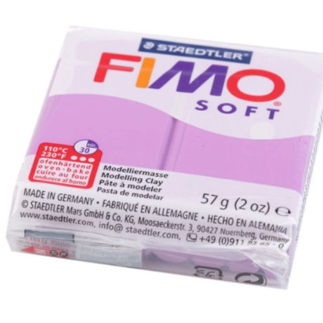 Fimo 57 g Soft