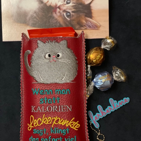 Ferberline Stickdatei MR Set Leckerpunkte ab 8x9cm