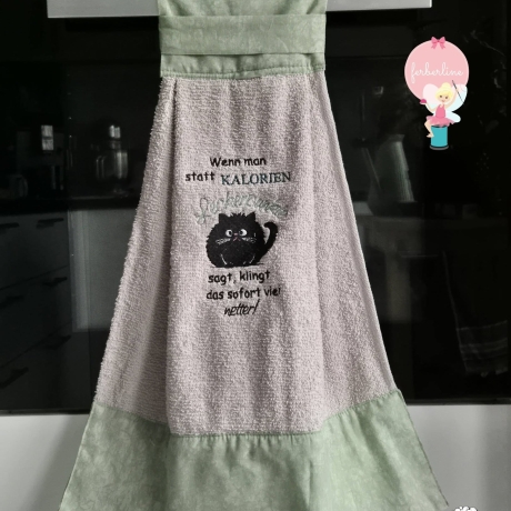 Ferberline Stickdatei MR Set Leckerpunkte ab 8x9cm