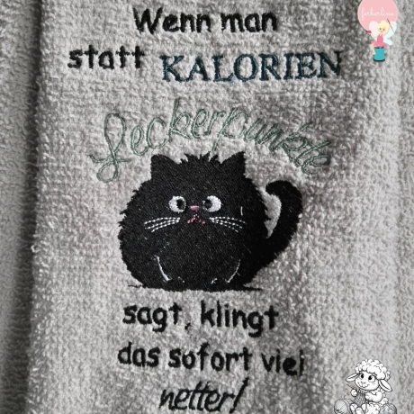 Ferberline Stickdatei MR Set Leckerpunkte ab 8x9cm