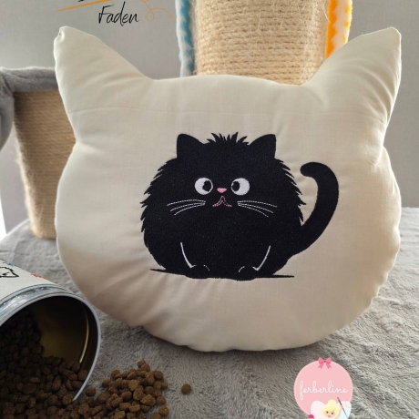 Ferberline Stickdatei MR Set Leckerpunkte ab 8x9cm