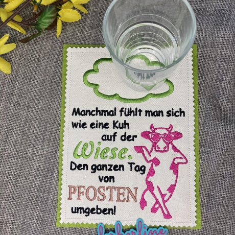 Ferberline Stickdatei MR Set Pfosten ab 6x10cm