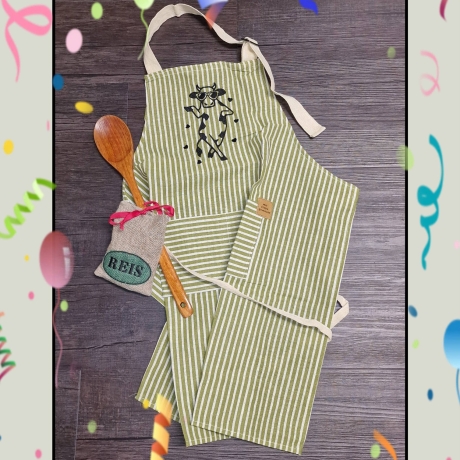 Ferberline Stickdatei MR Set Pfosten ab 6x10cm