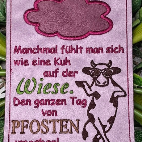 Ferberline Stickdatei MR Set Pfosten ab 6x10cm