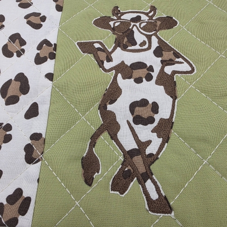 Ferberline Stickdatei MR Set Pfosten ab 6x10cm