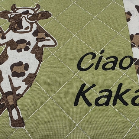 Ferberline Stickdatei MR Set Pfosten ab 6x10cm