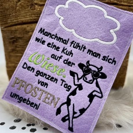 Ferberline Stickdatei MR Set Pfosten ab 6x10cm