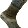 Fortissima Sockina color Punto 4-fädige Sockenwolle