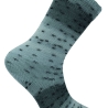 Fortissima Sockina color Punto 4-fädige Sockenwolle
