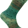 Fortissima Sockina color Punto 4-fädige Sockenwolle