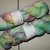 Handgefärbte 4-fädige Sockenwolle
