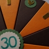 121 Geldgeschenk zum 30 .Geburtstag ,Geburtstagsgeschenk