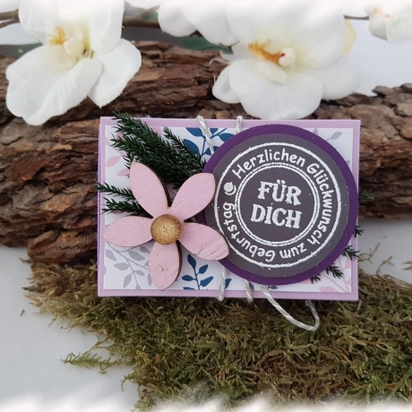 ♥♥ Verpackung für Kleinigkeiten ♥♥