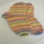 Handgestrickte Kindersocken in Gr. 32/33