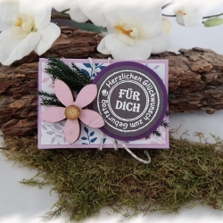 ♥♥ Verpackung für Kleinigkeiten ♥♥