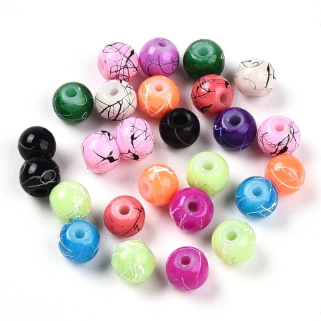 Adventskalender Perlen Schmuck 2025 DIY Bastelset Kit Schmuck