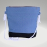 Umhängetasche Damen/Schultertasche/Handtasche/crossover bag/ Meer