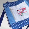 Umhängetasche(crossover bag/Handtasche/Schultertasche/Fahrrad