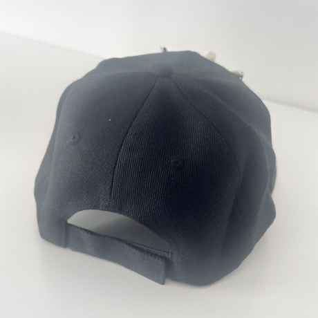 Mütze mit Jesus. Kappe, Mode