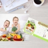 Ernährungsguide Kinderernährung von Ernährungsberaterin 16 Seiten