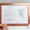 personalisiertes Geldgeschenk zum Geburtstag - Motiv Fee