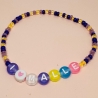 I Love Malle Armband